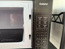 格兰仕（Galanz）微波炉 20升 大平板底盘 智能菜单 简单 家用微波炉 DG(B0) 百万爆款【一机多能】 实拍图