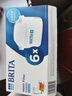 碧然德（BRITA） 家用滤水壶 净水壶滤芯 Maxtra 多效滤芯 6枚装 实拍图