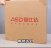 爱仕达（ASD）炒锅不粘锅涂层锅炒菜锅煎炒锅家用28cm燃气专用香槟金JL28G2WG-K 实拍图