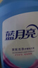 蓝月亮 深层洁净洗衣液 薰衣草香 3kg/瓶 高效除螨 强效去污 实拍图