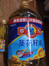 多力【张若昀同款】葵花籽油5L+238ml食用油物理压榨零反式脂肪酸 实拍图
