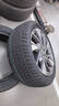 玲珑轮胎汽车轮胎225/50R18 95H 绿行GREEN-Max HP200 原配大众VS7 实拍图
