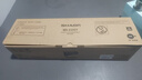 夏普原装MX-237CT/238CT黑色墨粉盒  适用AR2048/2348/2421/2221/2648/3148/2821/3121机型 MX-237CT约16000张（注意核对机型） 实拍图