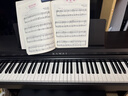 卡瓦依（KAWAI）电钢琴KDP120GR卡哇伊钢琴88键重锤成人儿童初学专业家用立式 实拍图