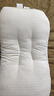 红豆A类抗菌枕头枕芯护颈枕睡眠颈椎病深度睡觉专用高枕48*74cm一对装 实拍图