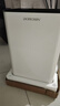 多乐信（DOROSIN）除湿机/抽湿机  除湿量60升/天 120㎡家用别墅复式商业办公室吸湿 APP智控压缩机升级款 ER-60D 实拍图