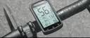 洛克兄弟自行车码表公路车GPS无线山地车骑行测速定位里程表踏频器 M1码表（中文） 实拍图