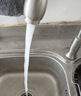 恒格尔增压泵家用自吸泵热水器自来水全屋管道加压泵全自动抽水泵 380W（自动启停/防冻防锈） 实拍图