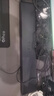 三星（SAMSUNG）HW-S60D/XZ全景声5声道 无线蓝牙音箱 精巧型回音壁 家庭电视桌面音响 智能APP 智能控声soundbar 实拍图