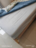 京东京造6号乳胶复合床垫 6cm高弹性A类垫子褥子榻榻米垫 1.5x2米 实拍图