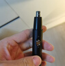 京东京造 电动鼻毛修剪器套装 配3种刀头 鼻毛剪刀电动修眉刀修鼻毛修剪器男士专用 男生生日礼物 男 实拍图