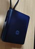 小米（MI）【3C认证】小米充电宝 自带线10000 33W 深空蓝适用小米华为荣耀手机可上飞机/火车户外储能电源 实拍图
