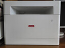 联想（Lenovo）至像M1688DW Pro激光打印机家用办公 学生手机无线学习作业家庭打印机自动双面打印复印扫描一体机 实拍图
