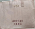 水星家纺被子冬被60%大豆被纤维被冬季被子加厚保暖被芯150x210cm约5.7斤 实拍图