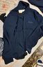 361°运动套装男士春夏季跑步训练服休闲外套裤子两件套652134001G-1 实拍图