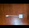 斯泰克 适用苹果转接头耳机二合一手机充电听歌iPhone14/13音频转换器吃鸡通话转接器【双Lightning口】 实拍图