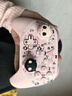 飞智沙漠狐 暮光粉 多模版无线游戏手柄 类xbox霍尔扳机switch电脑PC手机steamNS 星露谷物语原神仁王3 实拍图
