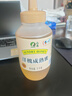 山萃中粮蜂蜜 成熟洋槐蜜1kg野生天然纯正土蜂蜜挤压瓶央企出品送礼品 实拍图