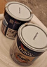 多乐士（Dulux）乳胶漆劲护无添加阳台厨房卫生间小桶墙面漆油漆涂料A8137白色1L 实拍图