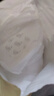 哇爱防溢乳垫一次性超薄溢乳贴春夏季孕妇哺乳期防溢透气隔乳垫儿 【纤薄无感-悬浮瞬吸】200片 实拍图