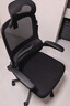 黑白调P1二代 人体工学椅电脑电竞椅子人工力学座椅办公椅 双背联动扶手 实拍图
