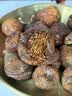 春江月无花果干500g三蒸三晒无花果干无添加即食孕妇零食泡水煲汤材料 三蒸三晒无花果干【80g*3包】营养浓缩 实拍图