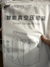 太力免抽气真空压缩袋收纳棉被衣物整理袋 【立体套装6件套】 实拍图