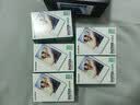 富士（FUJIFILM）instax 拍立得三寸相纸/彩边适用于mini9/11/12/13/evo/wide五寸相纸 生日礼物 送礼奖品 女生礼物 mini相纸100张（现货） 实拍图