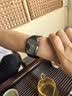 Smorss适用华为手表fit5/fit4/Pro表带硅胶反扣华为watch fit3/4/4Pro手表腕带一体接口男女运动款原装 实拍图