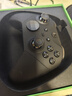 微软（Microsoft）【明星同款】Xbox无线游戏手柄Elite 2精英2代二代 无线控制器 蓝牙自定义 PC/平板/手机 空洞骑士 实拍图