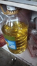 金龙鱼 食用油 葵花籽清香型调和油5L （新老包装随机发货） 实拍图