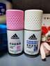 阿迪达斯（adidas）走珠香体液腋下清新香体滚珠爽身香水淡香走珠液 女士：舒润+清风 实拍图