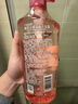 蜂花红石榴洗发水洋甘菊滋养改善干枯毛躁男女士滋养洗发露膏750ml 实拍图