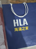 HLA海澜之家短袖POLO衫男中华龙系列翻领大码凉感短袖男 实拍图