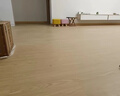 麦哟宝12mm强化复合木地板灰色家用卧室防水耐磨环保工程金刚板 KB103 拉丝 10mm  米 实拍图