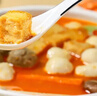 广州酒家潮汕牛肉丸180g 火锅食材丸子 潮汕特产 预制菜 烧烤食材潮发联名 实拍图