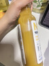 农夫山泉100%纯果汁NFC芒果混合汁300ml*10瓶 整箱饮料礼盒 实拍图