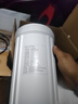 科罗菲（COLOFEL）【品质升级】大白瓶前置过滤器 大蓝瓶大胖瓶中央净水机全屋家用净水器通用滤芯除氯小型中央净水 10寸双联高配（搭PP+UDF） 实拍图