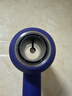 戴森（DYSON）HD16 Origin 智能吹风机顺滑风嘴套装 自动调温恒温呵护头 速干护发 湛蓝紫色 实拍图
