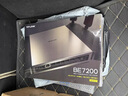 普联（TP-LINK）BE7200 WiFi7家用电竞无线路由器 飞流双万兆版（含SFP）四2.5G口  Mesh USB3.0 性能旗舰 7DR7299 实拍图