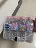 白山水 长白山天然火山矿泉水(适合儿童)低矿淡钠 农心330ml*24瓶塑膜装 实拍图