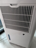 多乐信（DOROSIN）除湿机/抽湿机  除湿量60升/天 120㎡家用别墅复式商业办公室吸湿 APP智控压缩机升级款 ER-60D 实拍图