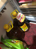 鲁花 【保真菜籽油】食用油 低芥酸特香菜籽油 5L  /桶   实拍图