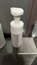 优时颜（UNISKIN）净颜洁面慕斯150ml+补充装130ml氨基酸清洁保湿七夕情人节礼物 实拍图