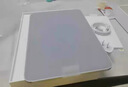 Apple/苹果 iPad11英寸 A16芯片2025年款 平板电脑 (512GB WLAN版/学习办公娱乐)银色 实拍图