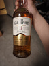 格兰威特（ThE GLENLIVET）12年 醇萃 苏格兰 单一麦芽威士忌 洋酒 700ml 雪莉桶  送礼 实拍图