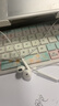 Apple/苹果 EarPods 闪电/Lightning有线耳机 苹果耳机有线耳机原装耳机 适用闪电接口的手机平板 实拍图