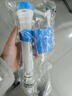 伯惠达马桶水箱配件进水阀排水阀抽水器冲水阀全套通用套装 实拍图