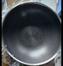炊大皇炒锅304不锈钢有钛炒菜锅煎锅平底不粘炒锅32cm 可立可视盖不挑灶 实拍图