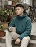 骆驼（CAMEL）男装夹克外套春秋款情侣户外旅行服徒步登山服男M14CS01668 实拍图